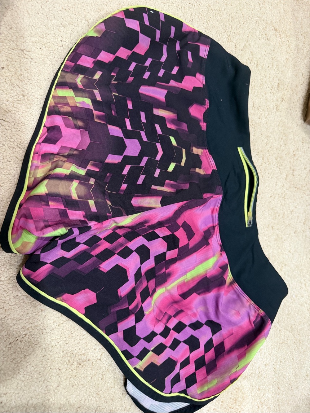 ASICs Every Sport Short Women’s Medium